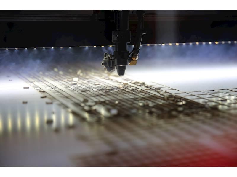 Laser Cutting And Fabrication 565133 1