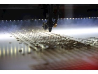 Laser Cutting and Fabrication Business for Sale