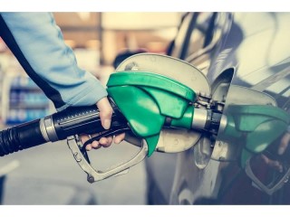 Service Station Prime location