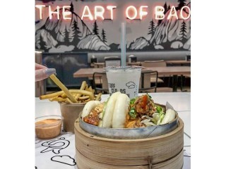 Brand New Restaurant in the Heart of Sydney CBD