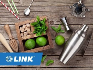 Hospitality Supply Business Product and Equipment