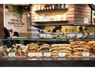 Soul Origin Franchise  Bondi Westfields