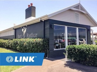 5 Day Exclusive Waterfront Restaurant and Bar Central Coast $25,000 pw sales!