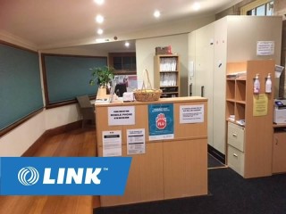 Est GP business w/ owners remaining in NW Sydney in Iconic, heritage listed practice