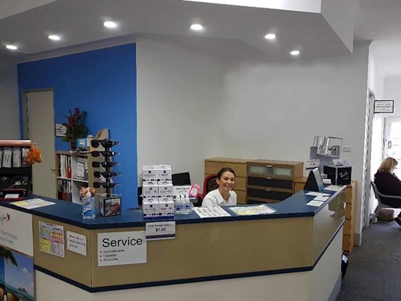 Optical Business For Sale 565146 2