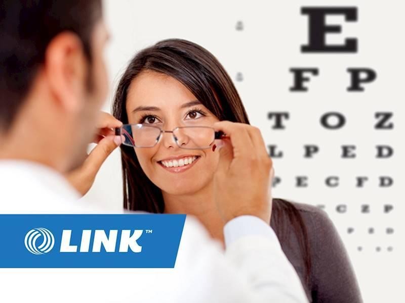 Optical Business For Sale 565146 1