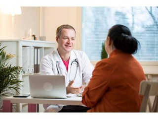 Regional NSW clinic (DWS + RRMA 5) | accredited + established!