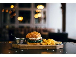 Highly Regarded Inner West Cafe