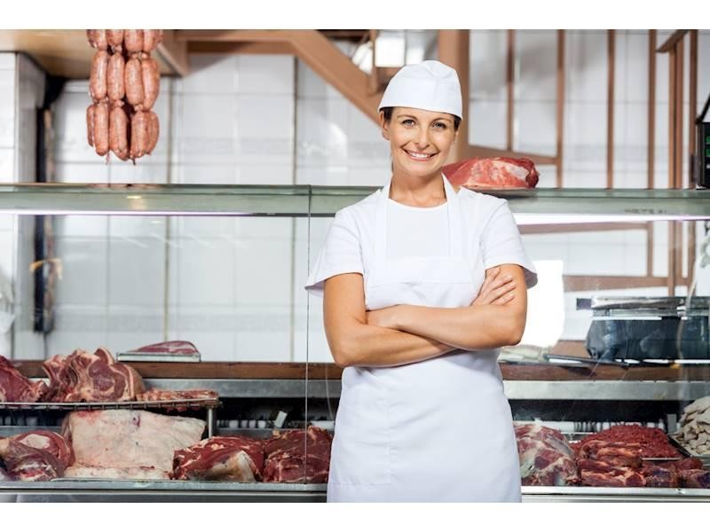 Wholesale Meat Factory | 565149 1