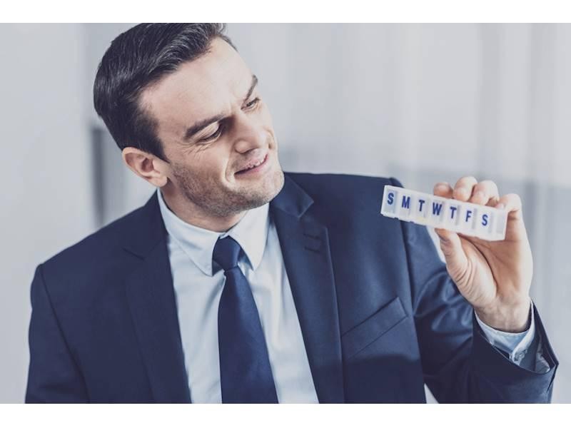 ​addiction Specialist Partner | 565151 1