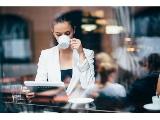 Newly built exciting Licensed Cafe, Northern Beach