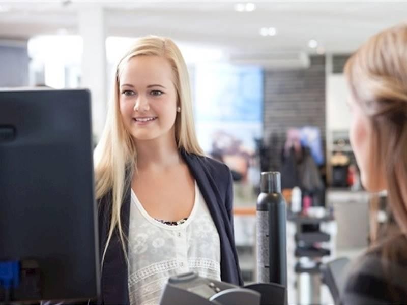 Hair Dressing Salon In 565160 2