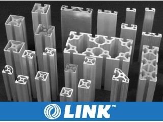 Aluminium Extrusion Exclusive Agency Asia Pacific (with FREEHOLD option)