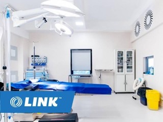 Futuristic hi tech, micro MC now flourishing | ready 4 sale between Brissie & the Sunshine Coast