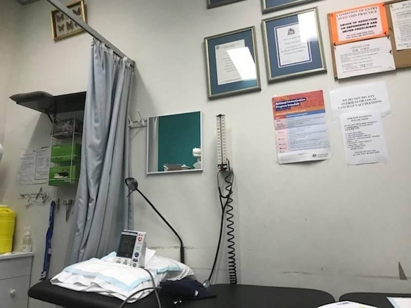 Non Dws Clinic In 565169 2