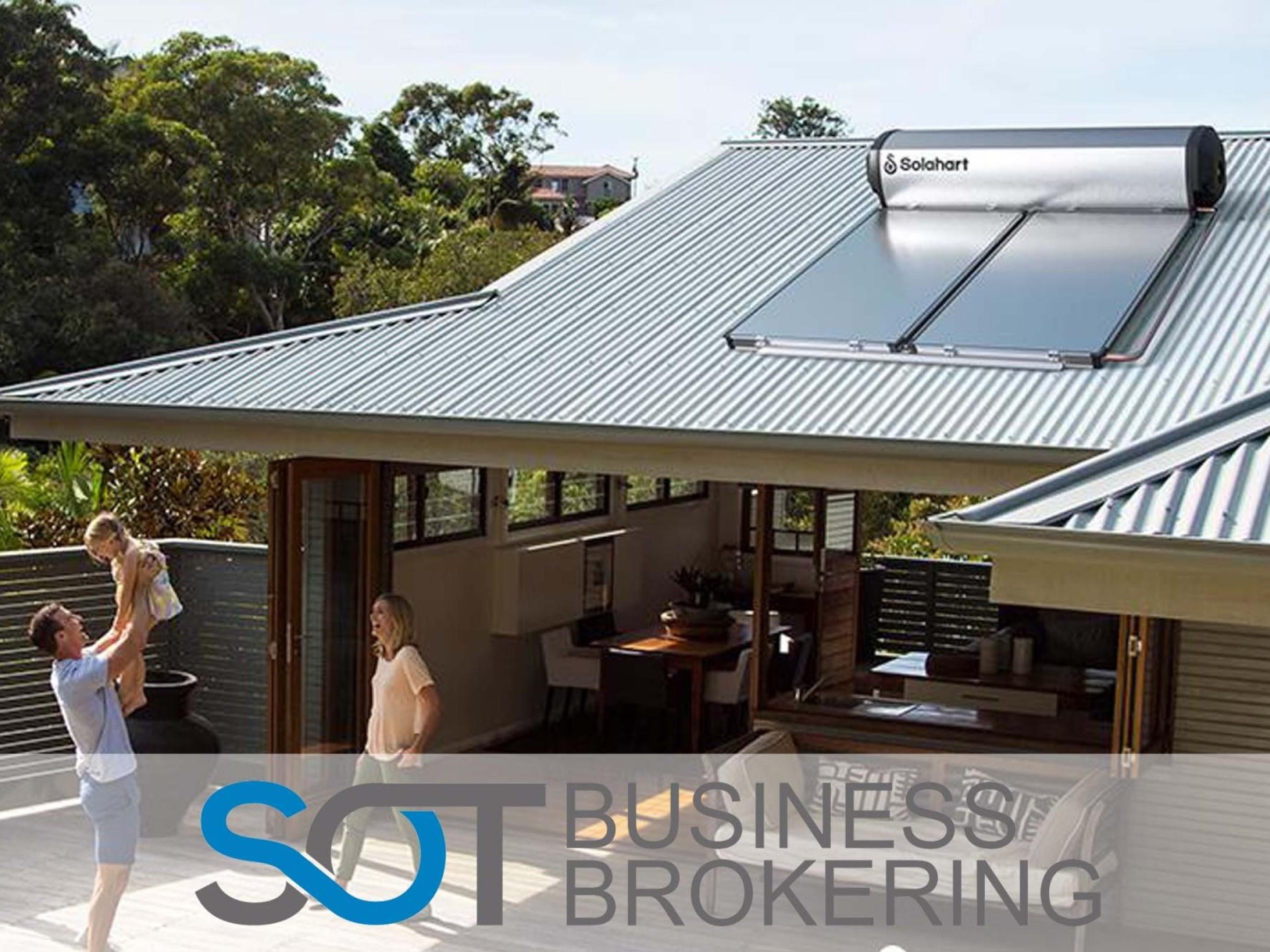 Solahart Geraldton – Long 565181 1