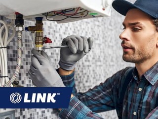 Long Established Contracted Commercial Plumbing Business. Sydney West