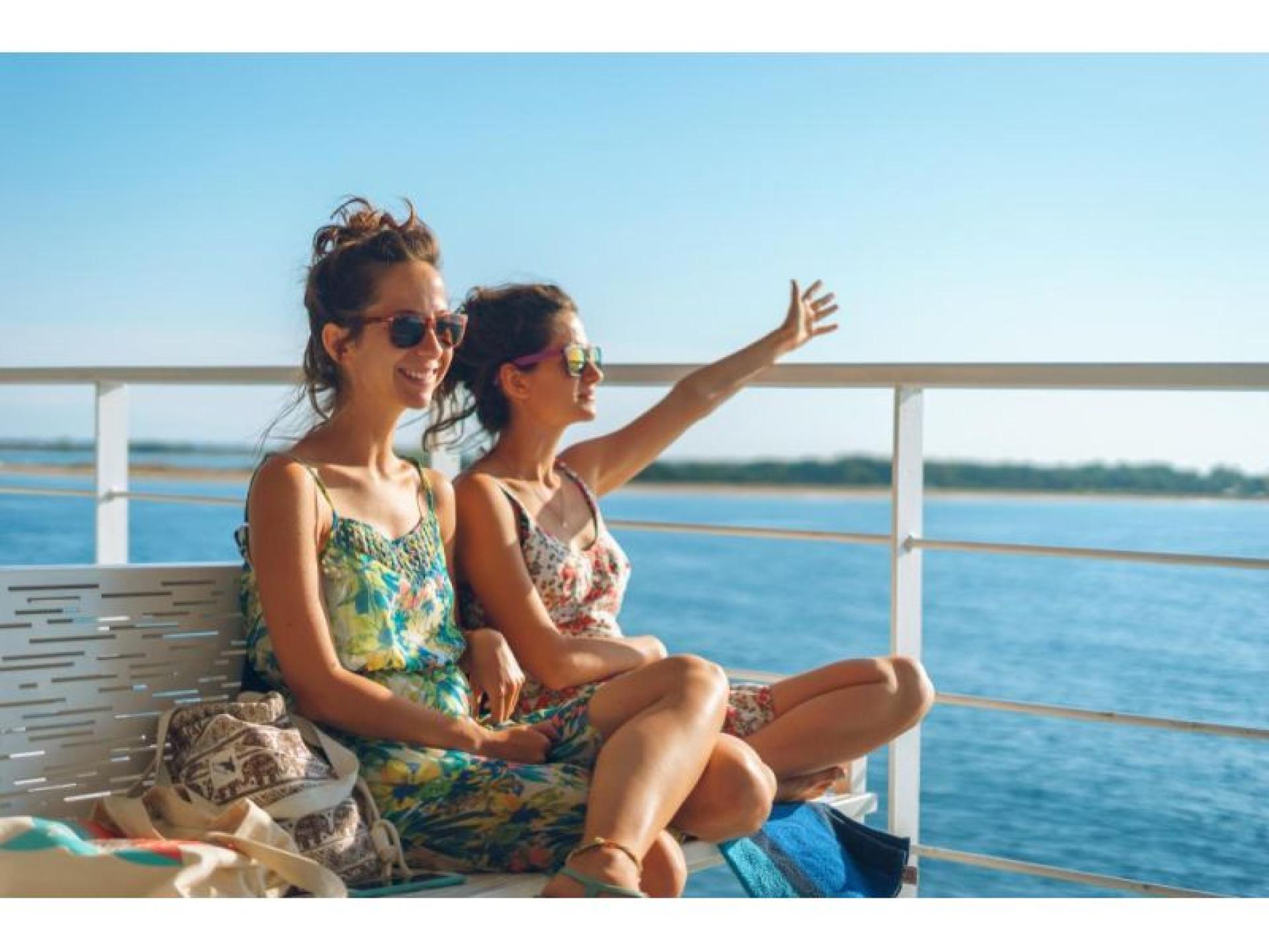 Large Vessel Boat Charter/cruise 565235 3