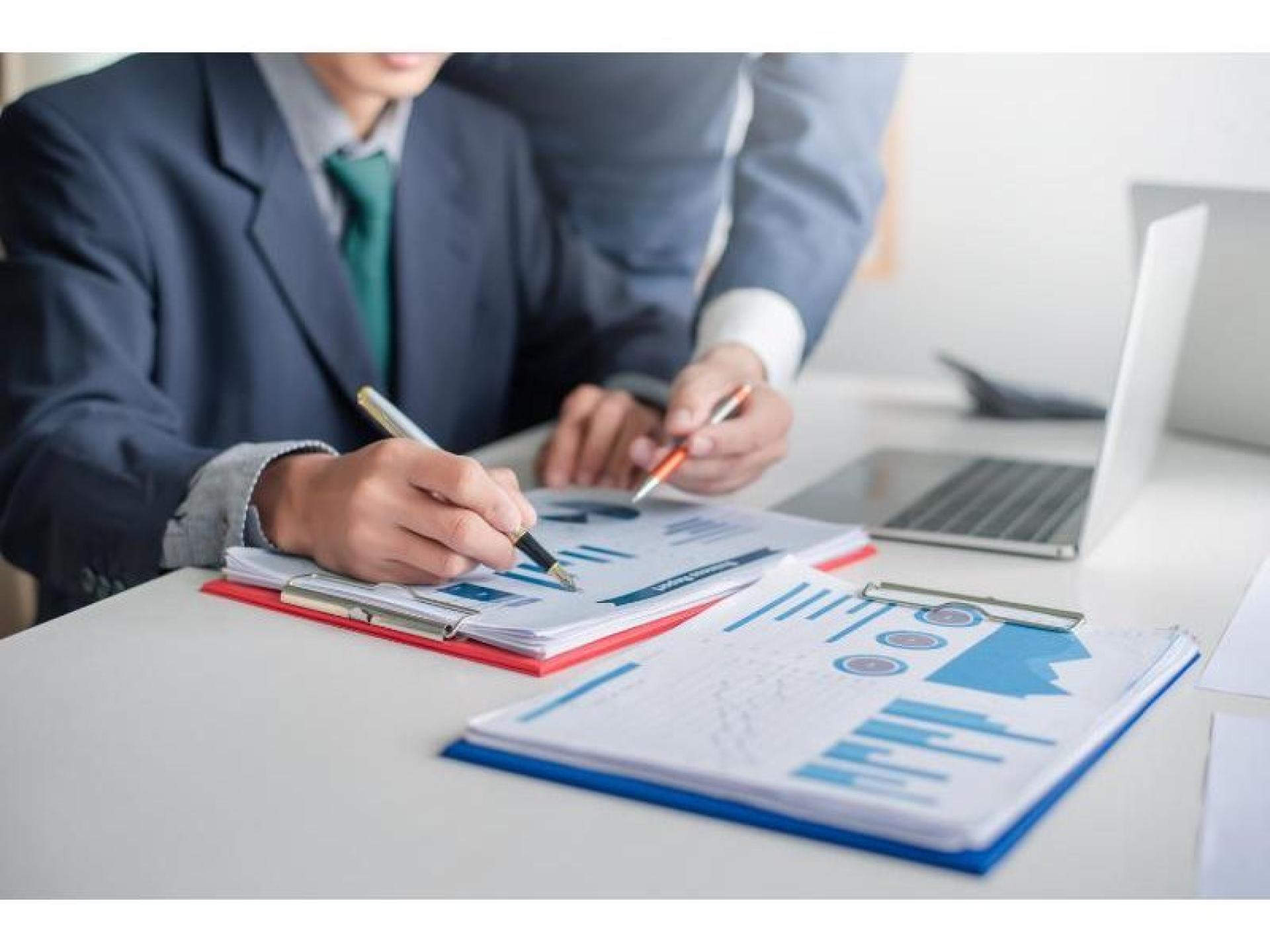 Sold! Professional Finance Training 565252 1