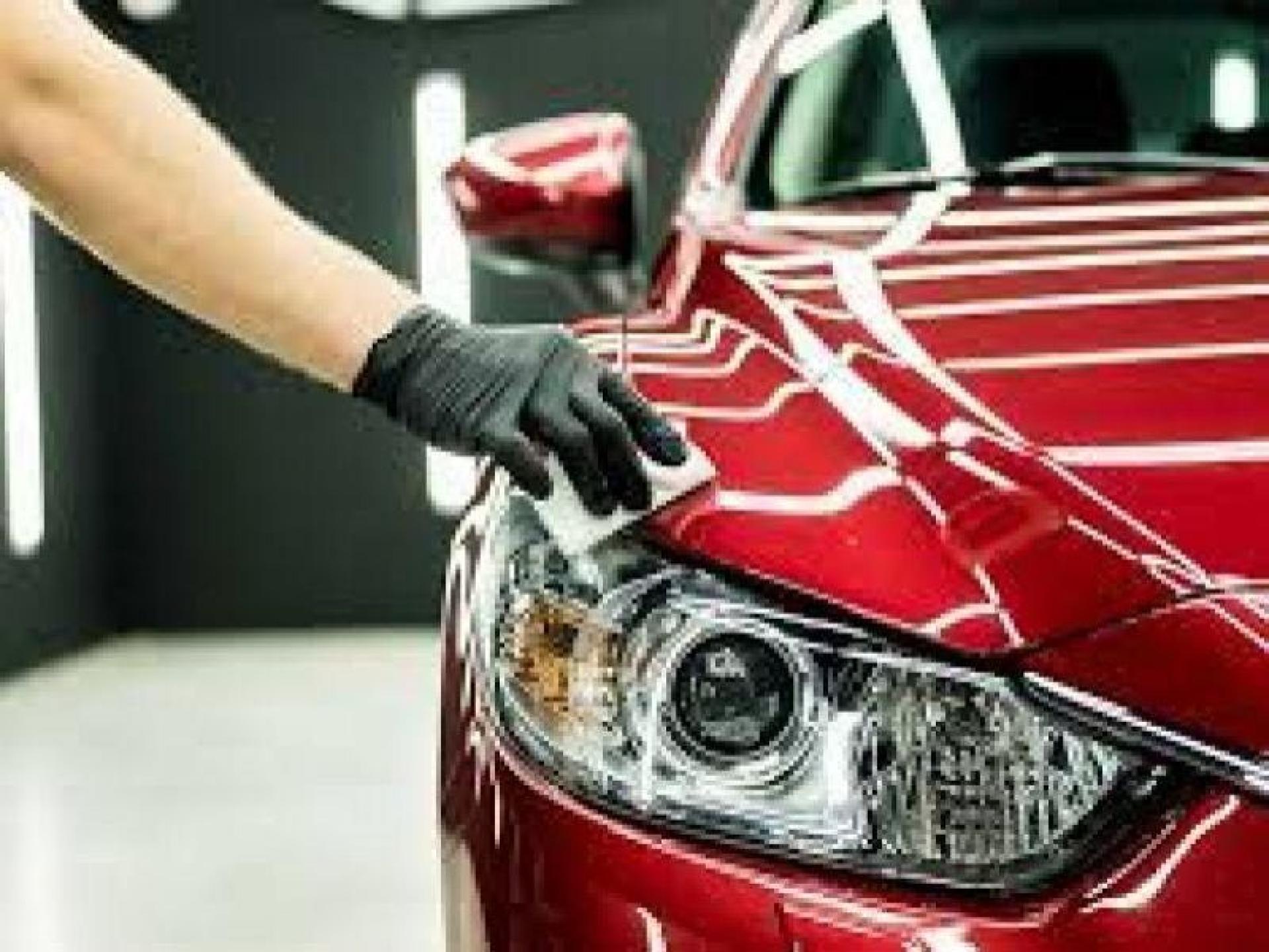 Well Established Automotive And 565419 3