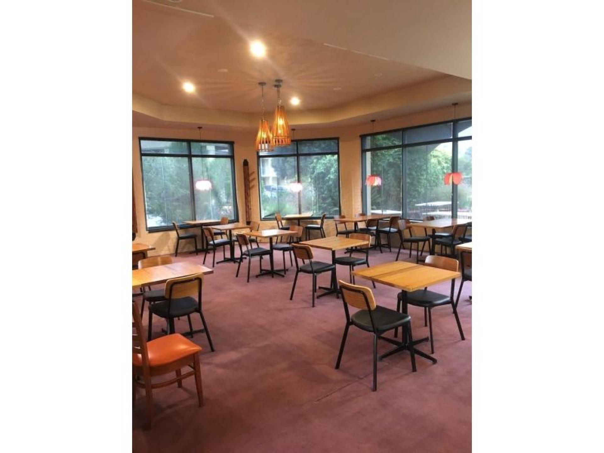 Contract Catering For Madison 565436 1