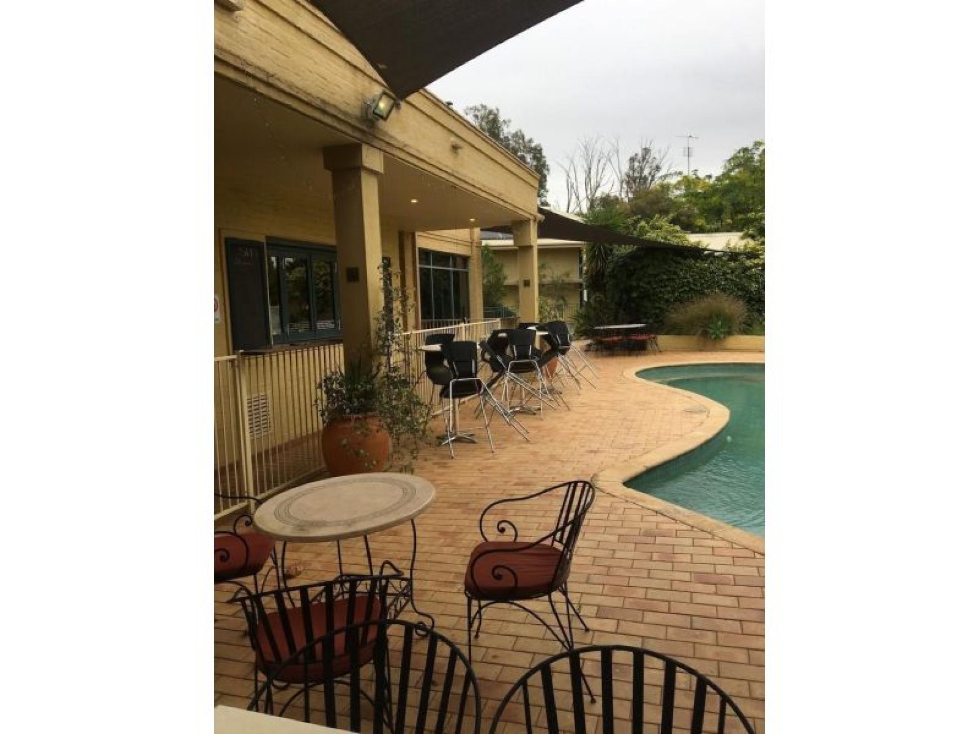 Contract Catering For Madison 565436 2