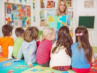 Inner South West Childcare Centre For Sale Under Contract in one month