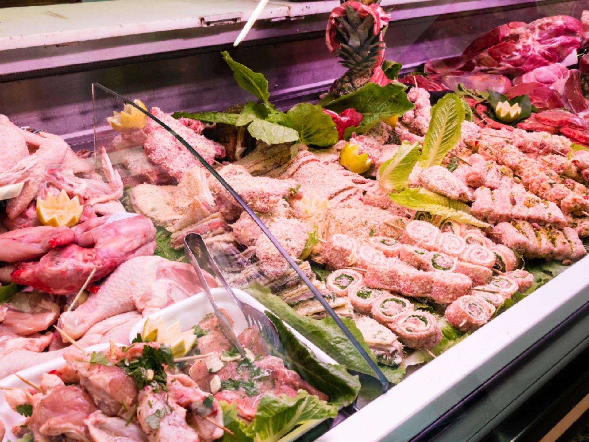 Butcher Shop For Sale 565630 1