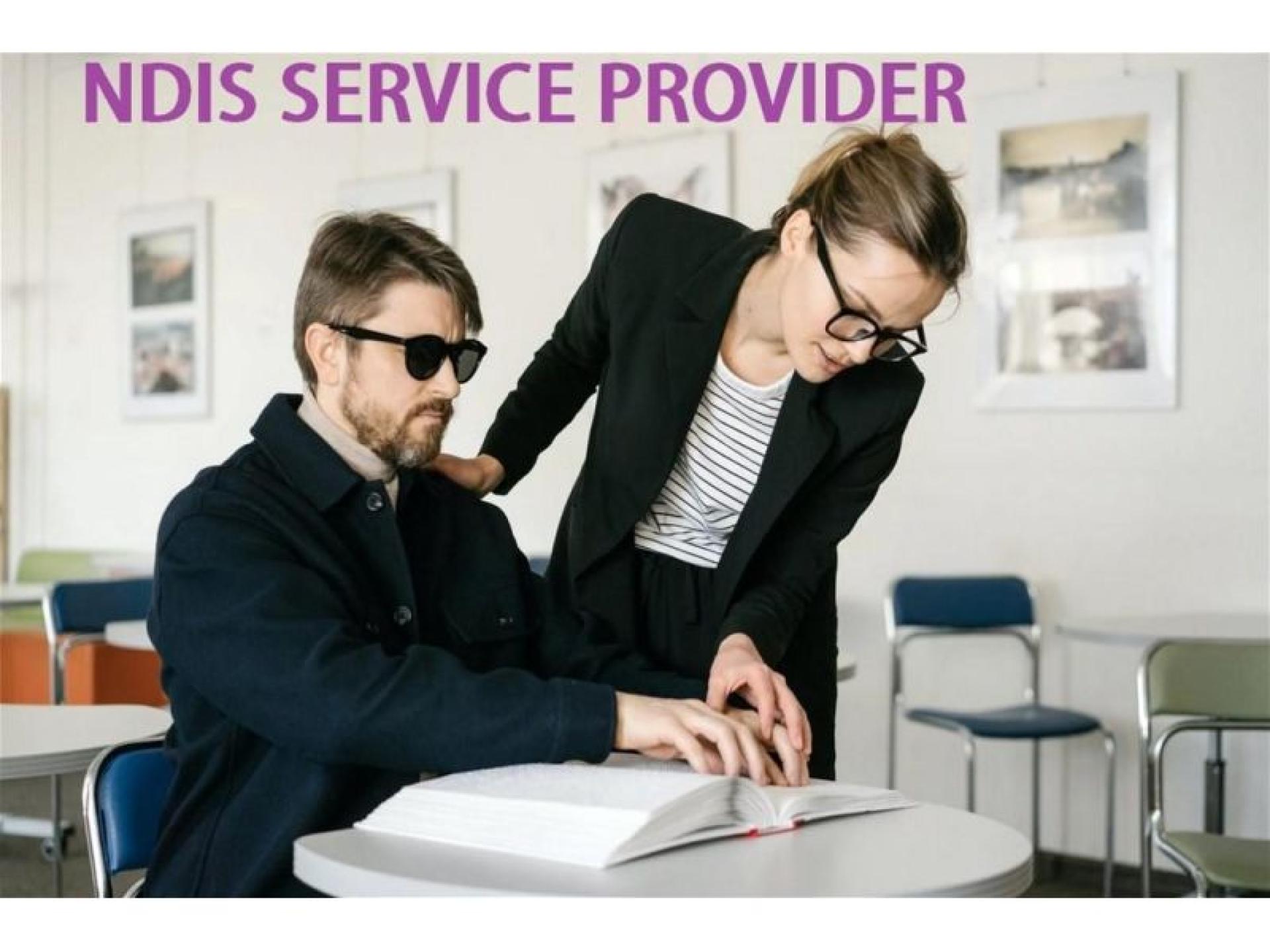 Under Contract Registered Ndis 565661 1