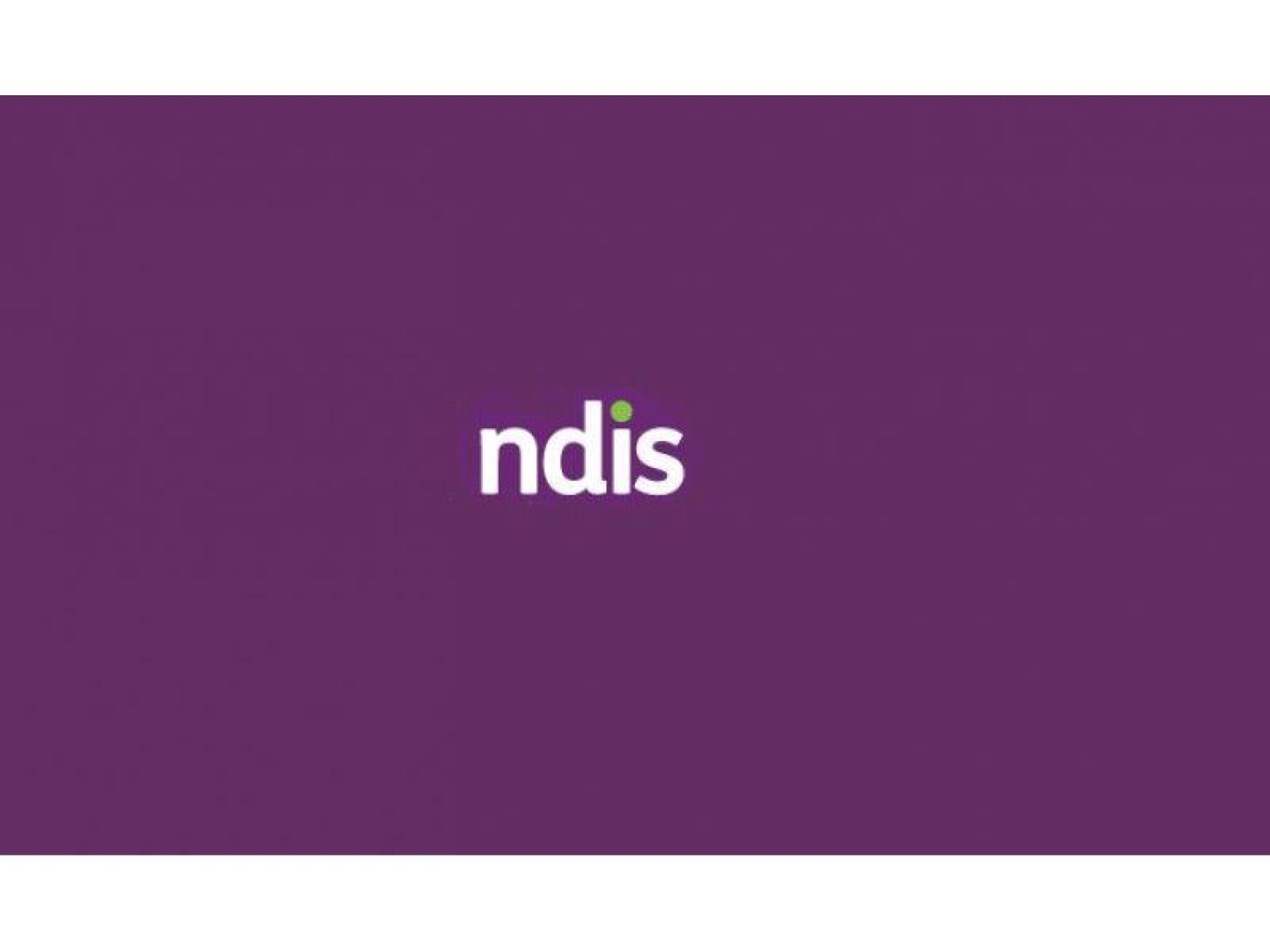 Under Contract Registered Ndis 565661 2