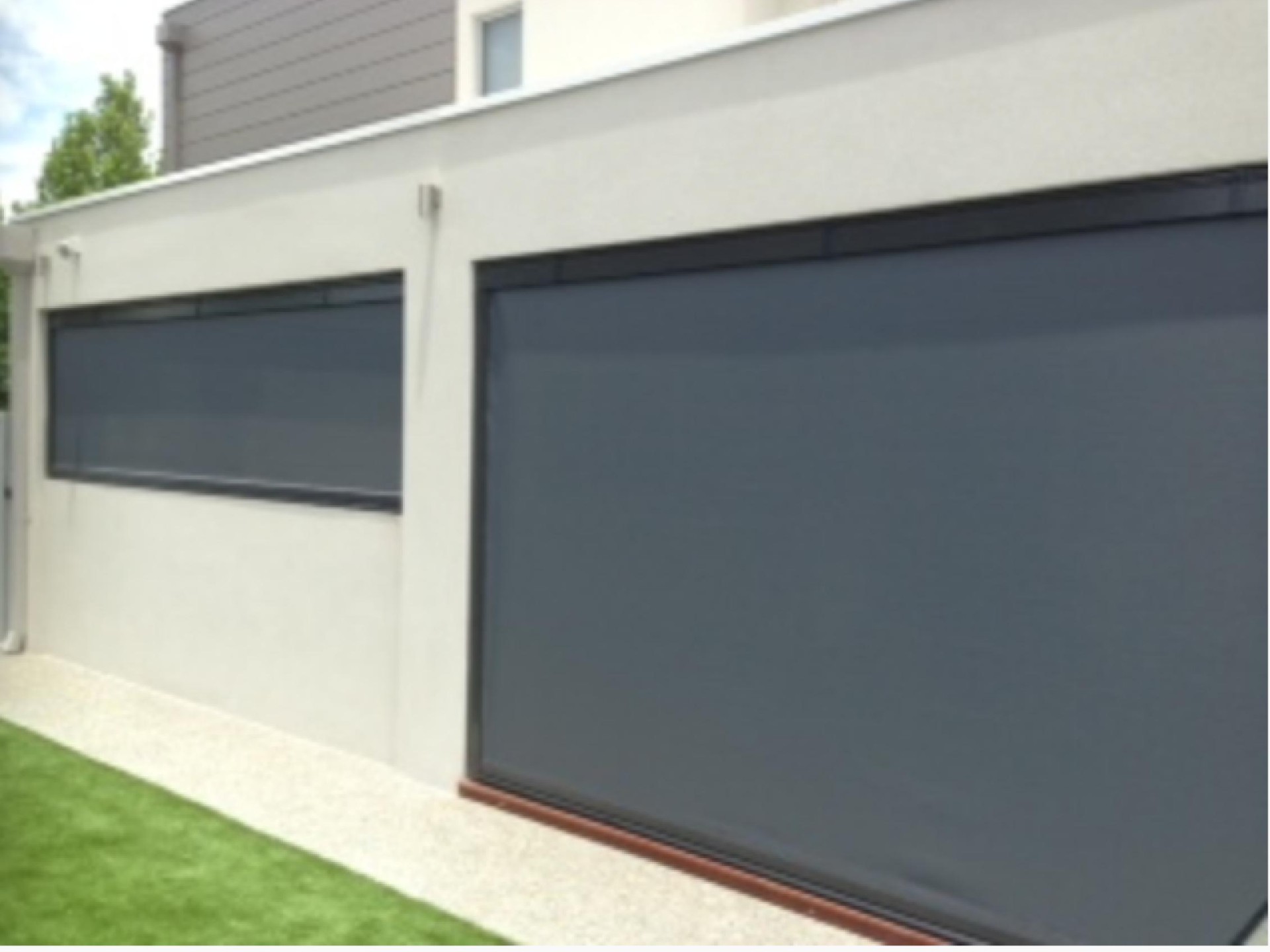 Sales Generated Through Environmental 565742 2