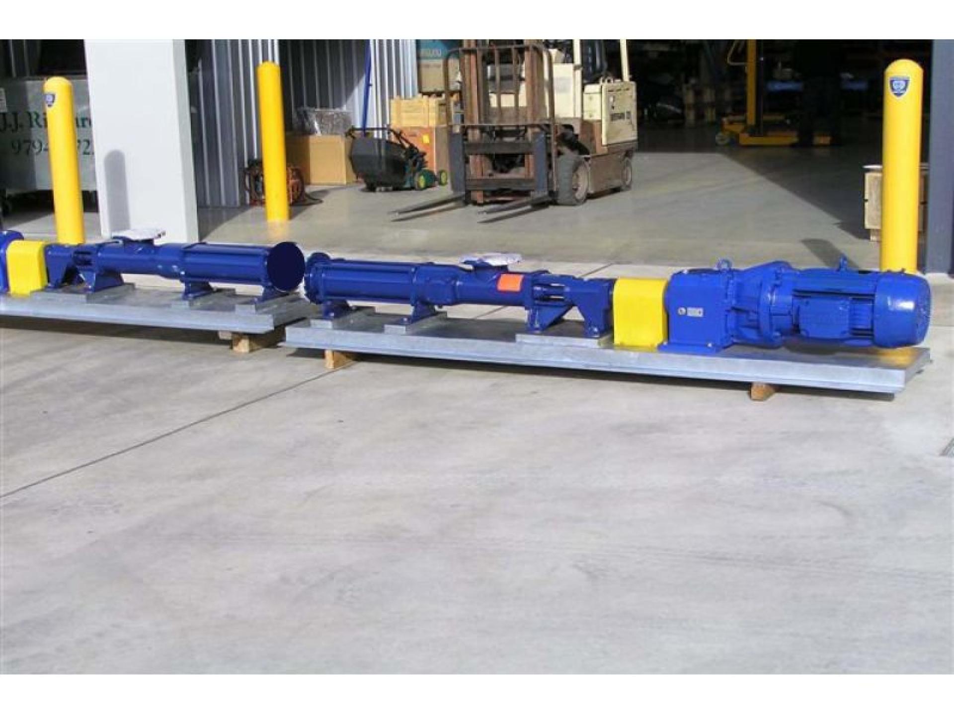 Industrial Pump Supplies 565758 2