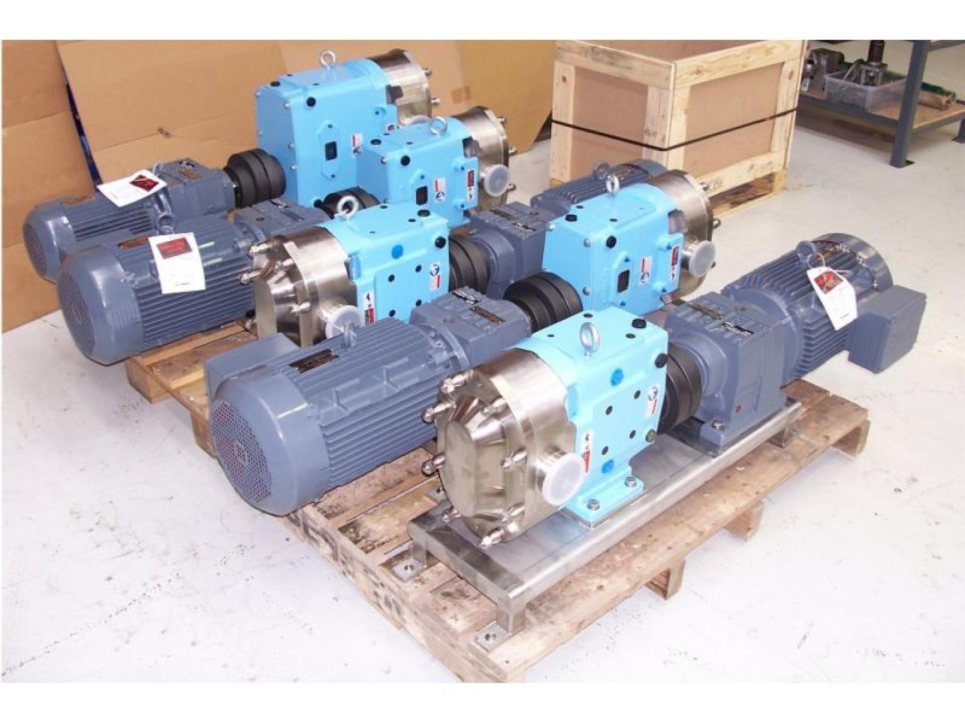 Industrial Pump Supplies 565758 3