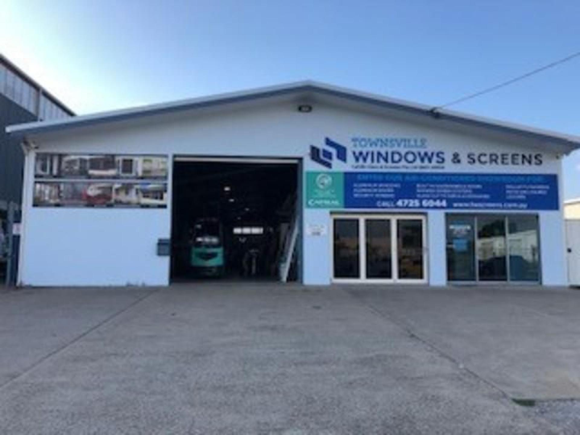 Sold! Profitable Window Manufacturing 565759 1