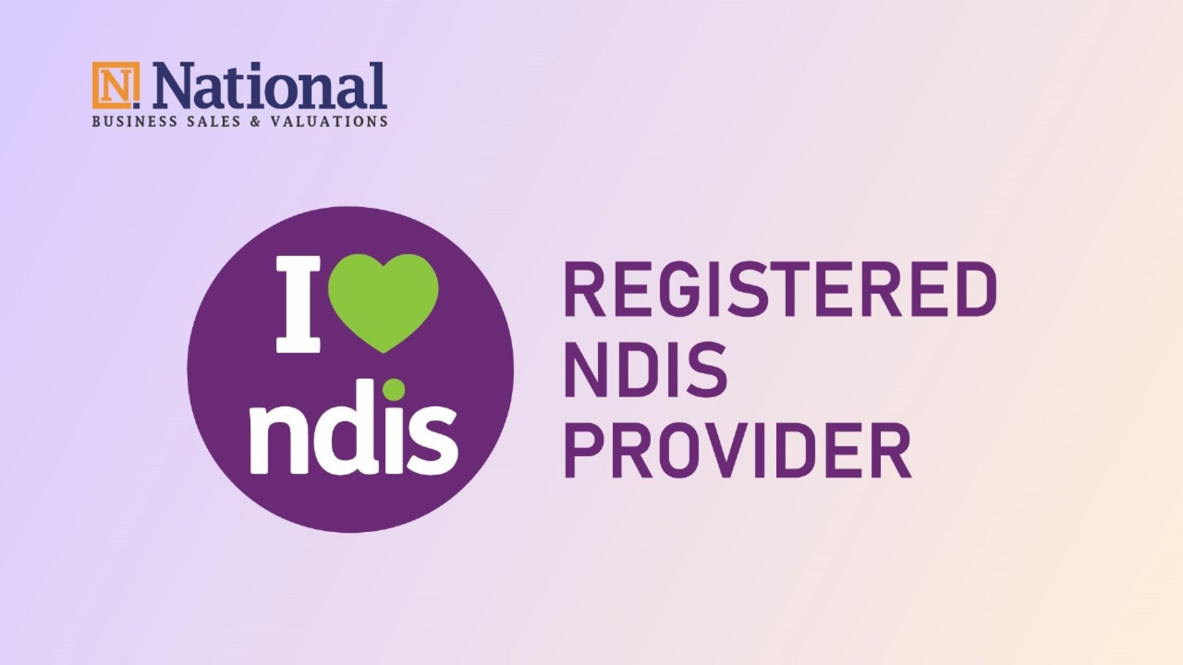 Highly Profitable Ndis Business 566054 1