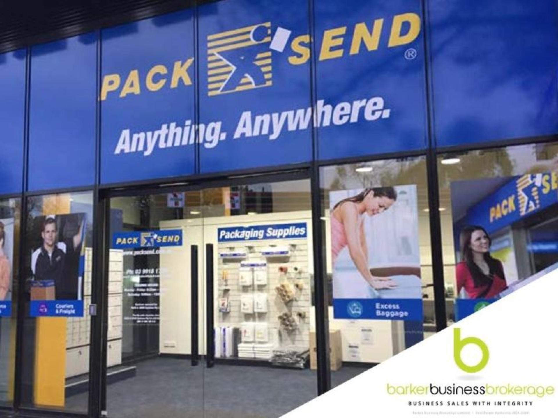 Pack & Send Franchise 566081 1