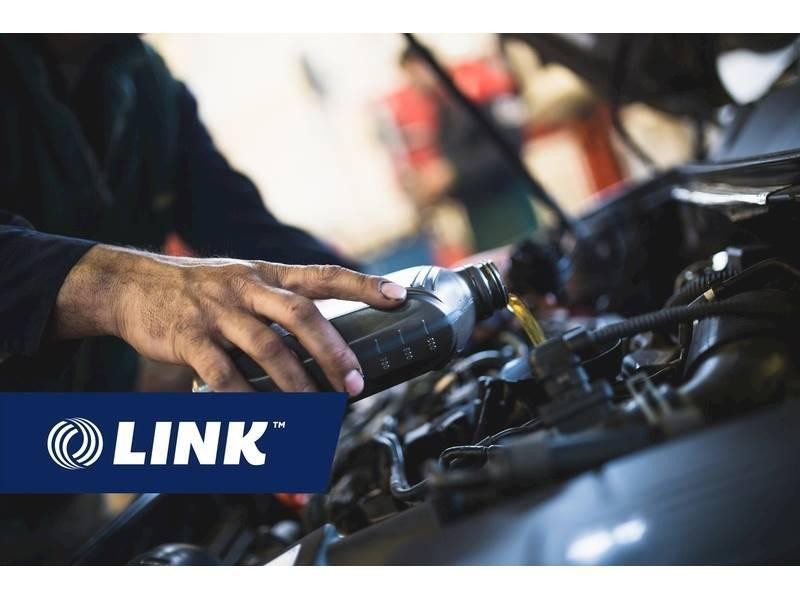 Established Automative Business Taking 566154 3