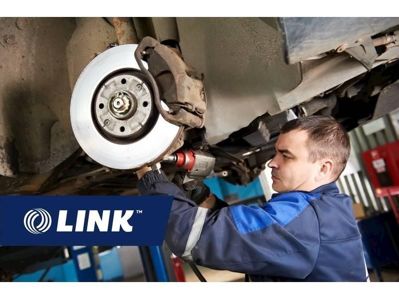 Established Automative Business Taking 566154 1