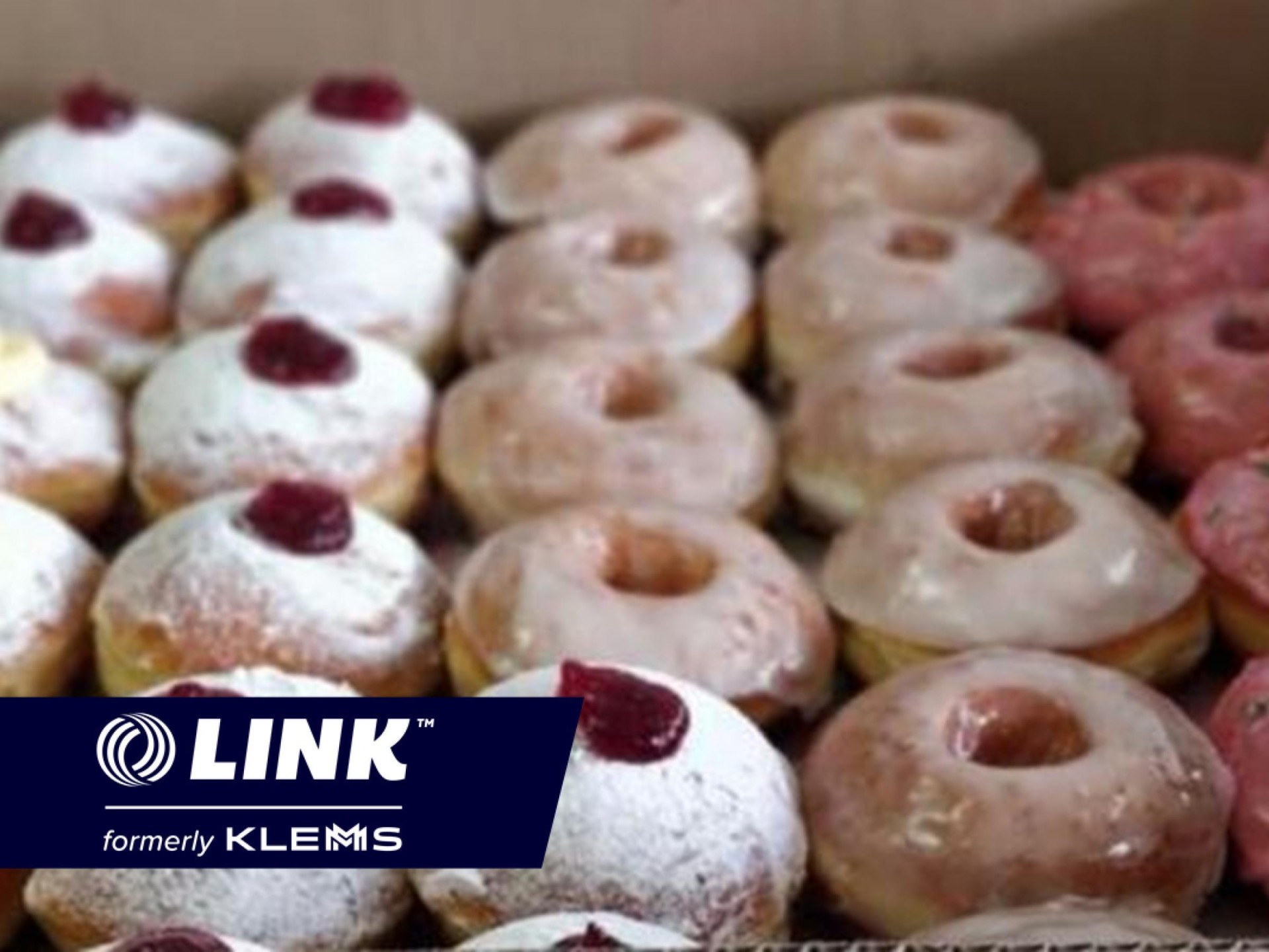 Under Offer Phenomenal Burgers 566195 2