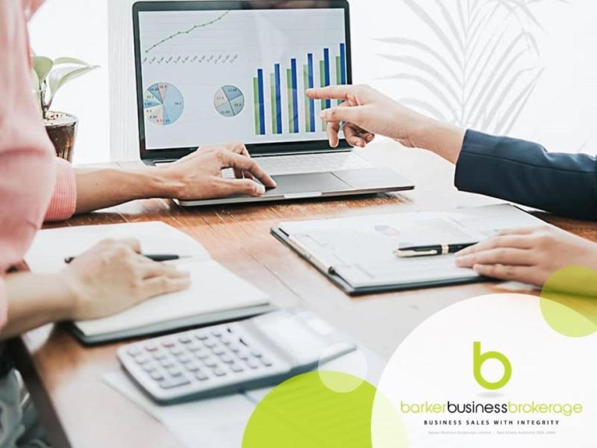 Wellington Accountancy Practice For 566302 1