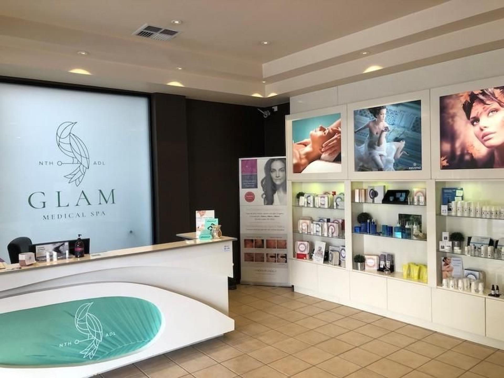 Beauty And Cosmetic Treatments 566397 2