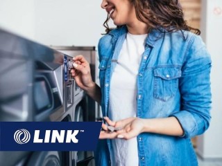 Easy to Run Business, Coin Laundromat Brisbane Northside For Sale