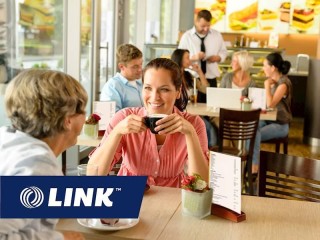 Profitable Waterfront Cafe Under Management in Brisbane For Sale