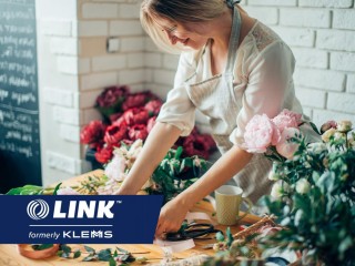 UNDER OFFER Covid Proof Florist Business at a Bargain Price $68,0000 (16439)