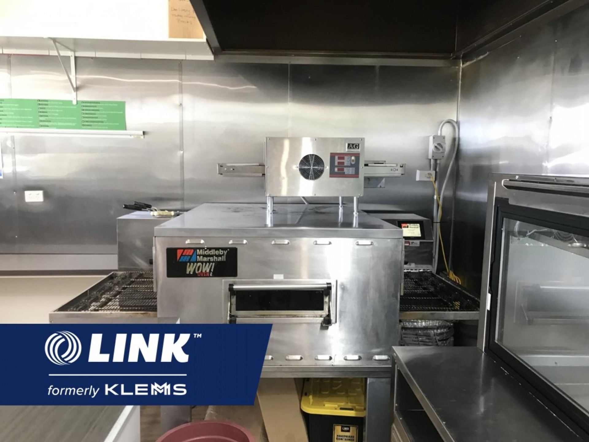 Under Offer Pizza Takeaway 566532 3