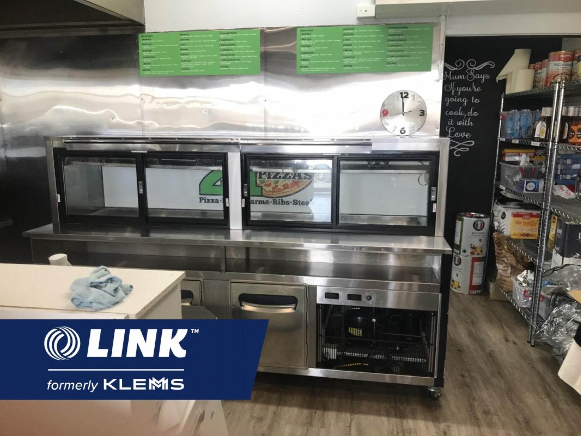 Under Offer Pizza Takeaway 566532 2