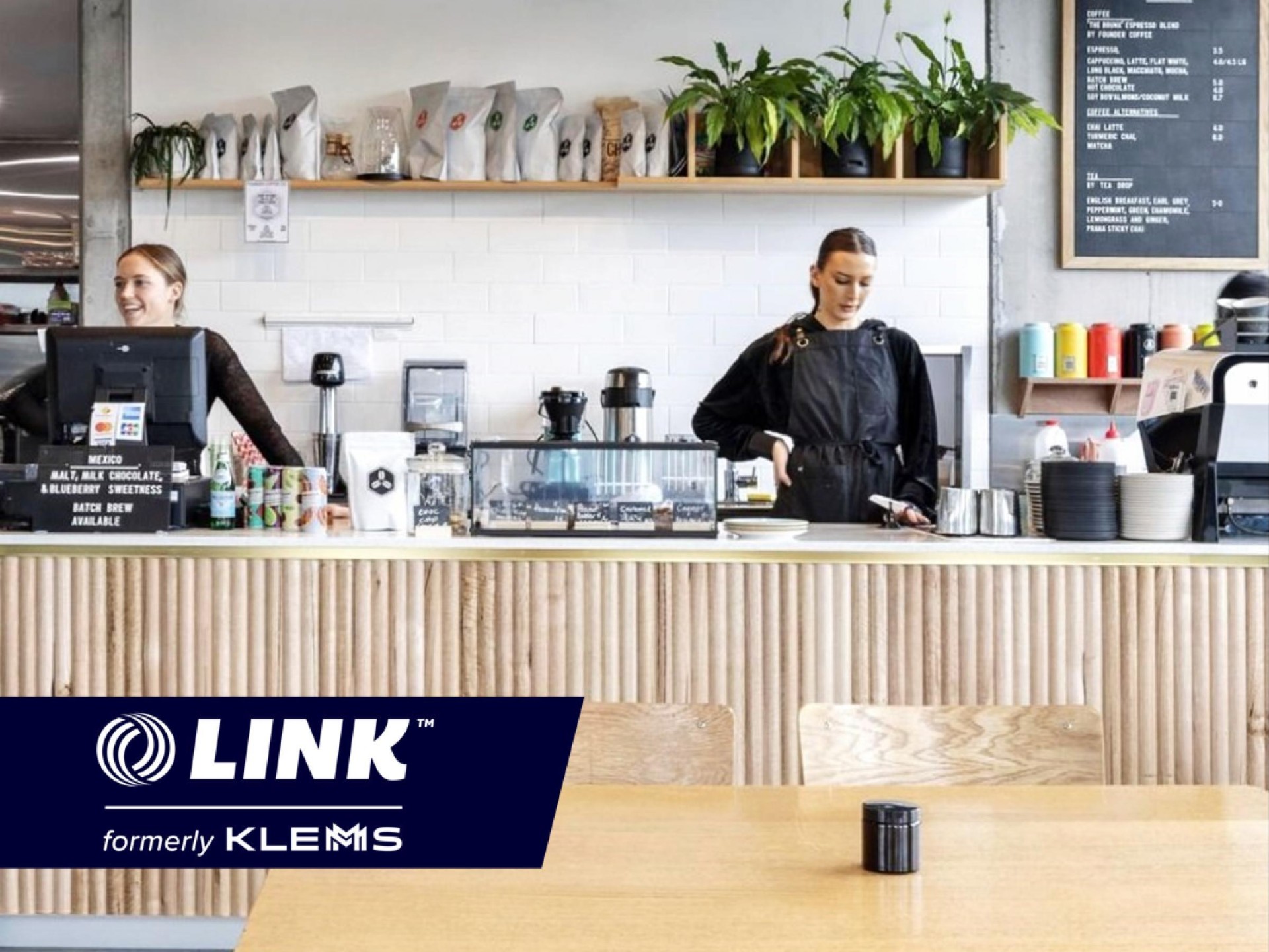 Under Offer - Cafe 566535 1