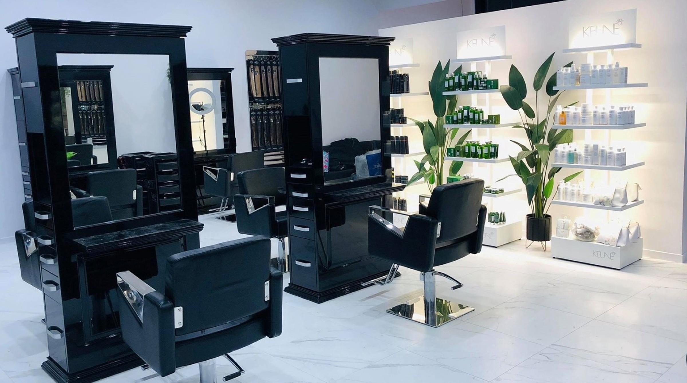 Remy Hair & Beauty: 566685 2