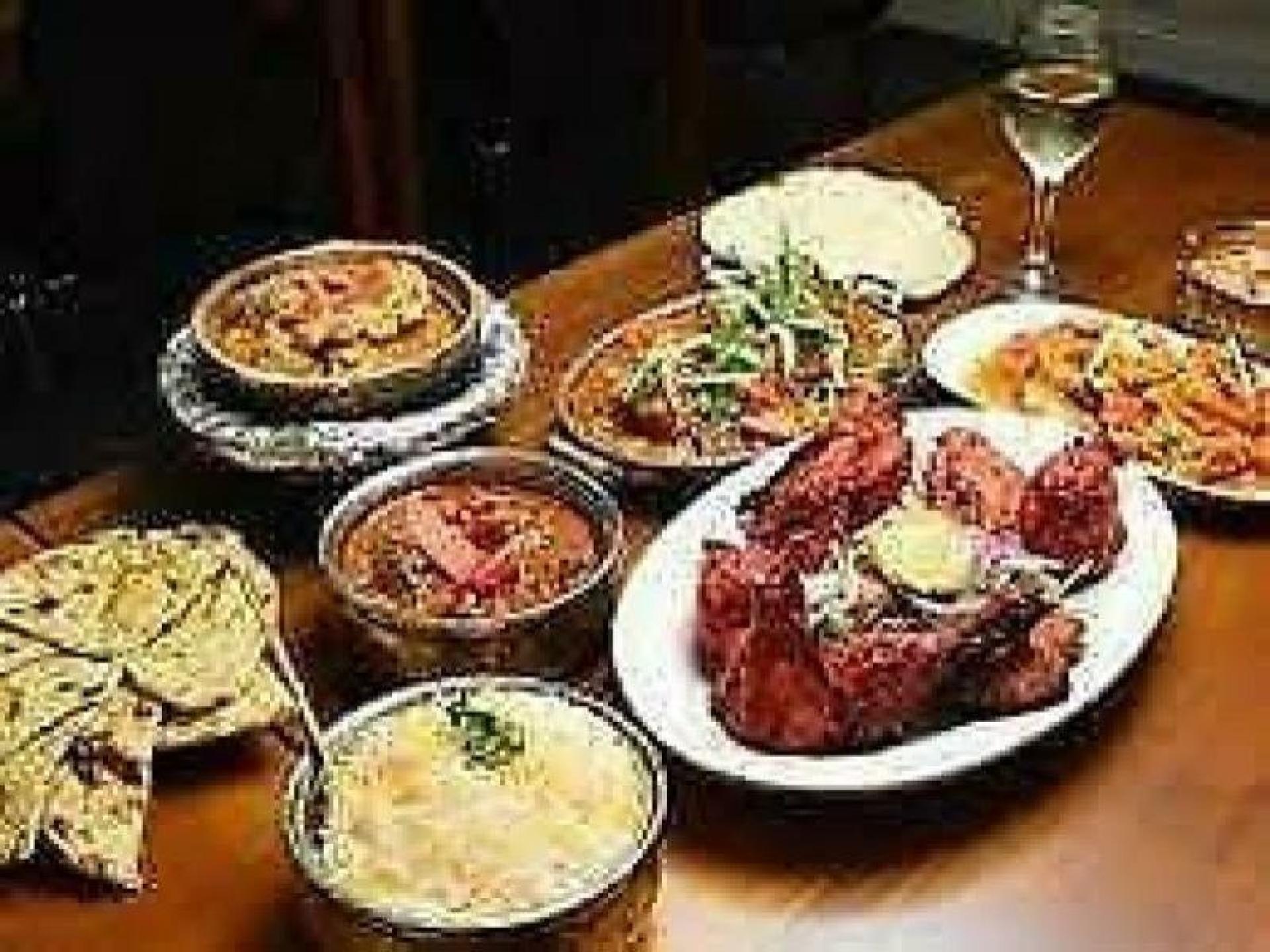 Restaurant For Sale 566733 1