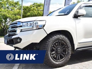 Performance Wheel, Tyre and 4X4 Accessory Business for Sale